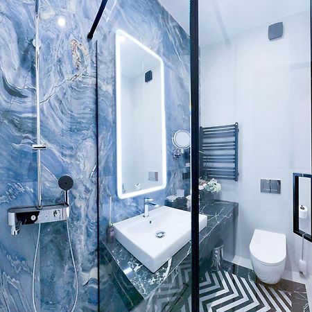 إلفيف Mola Mola Apart Hotel المظهر الخارجي الصورة