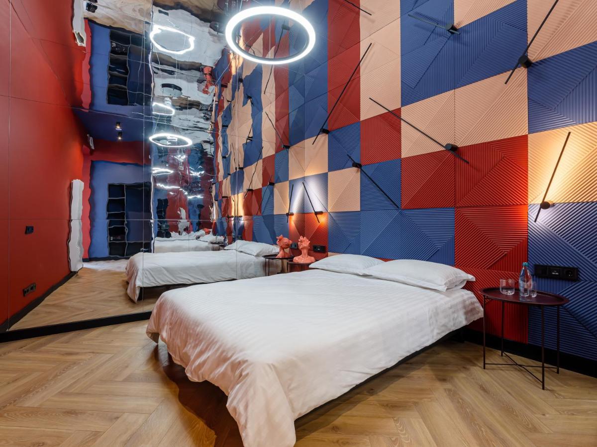 إلفيف Mola Mola Apart Hotel المظهر الخارجي الصورة