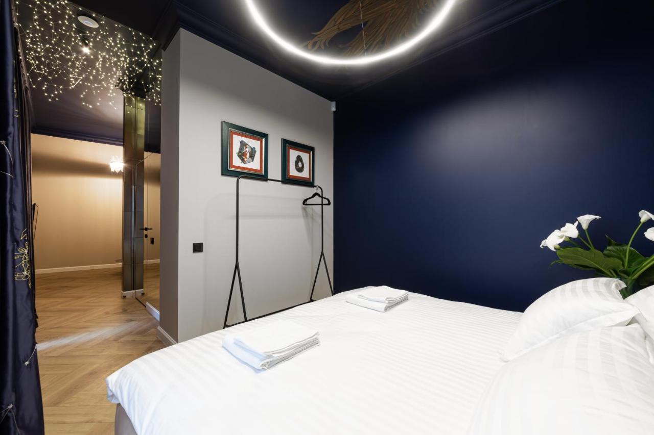 إلفيف Mola Mola Apart Hotel المظهر الخارجي الصورة