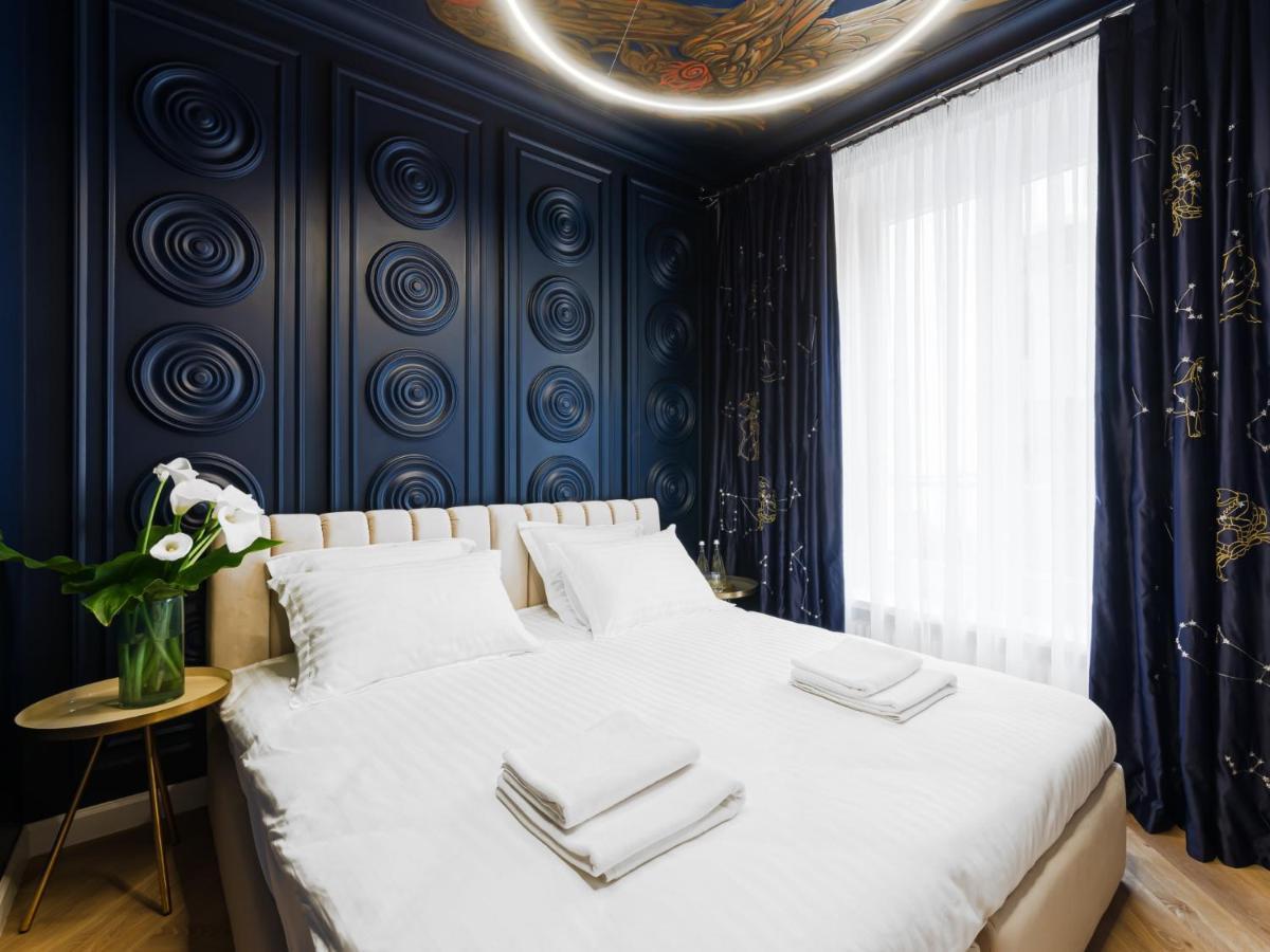 إلفيف Mola Mola Apart Hotel المظهر الخارجي الصورة