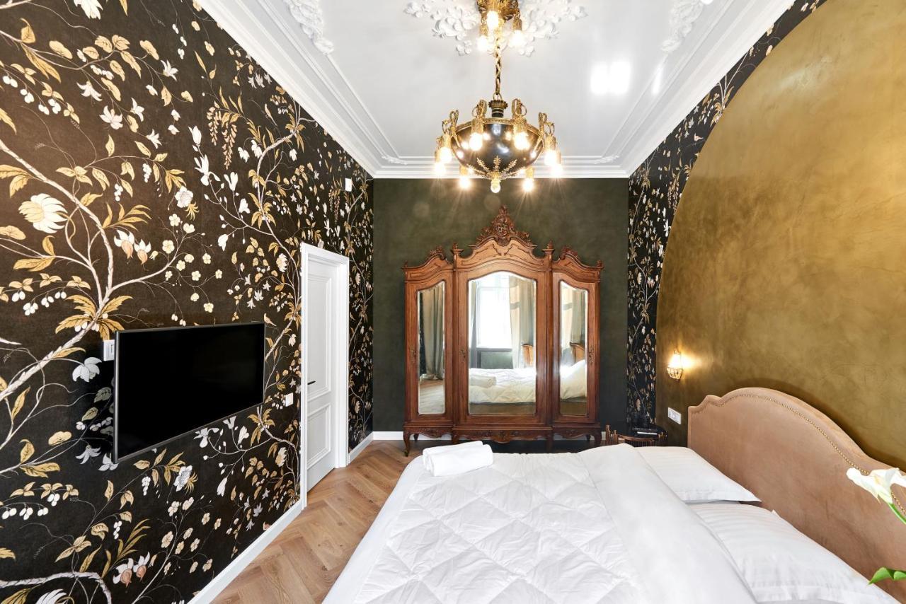 إلفيف Mola Mola Apart Hotel المظهر الخارجي الصورة