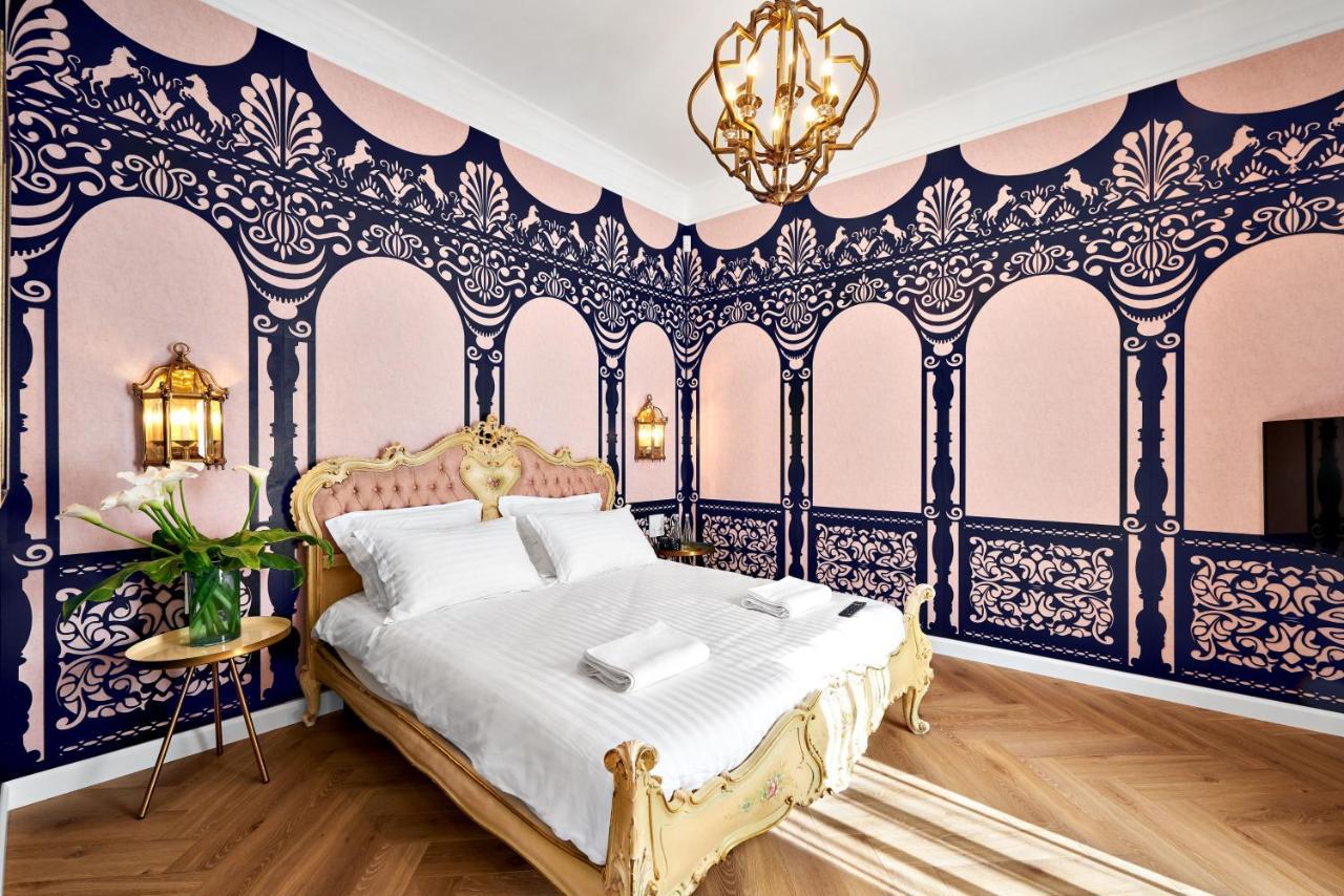 إلفيف Mola Mola Apart Hotel المظهر الخارجي الصورة