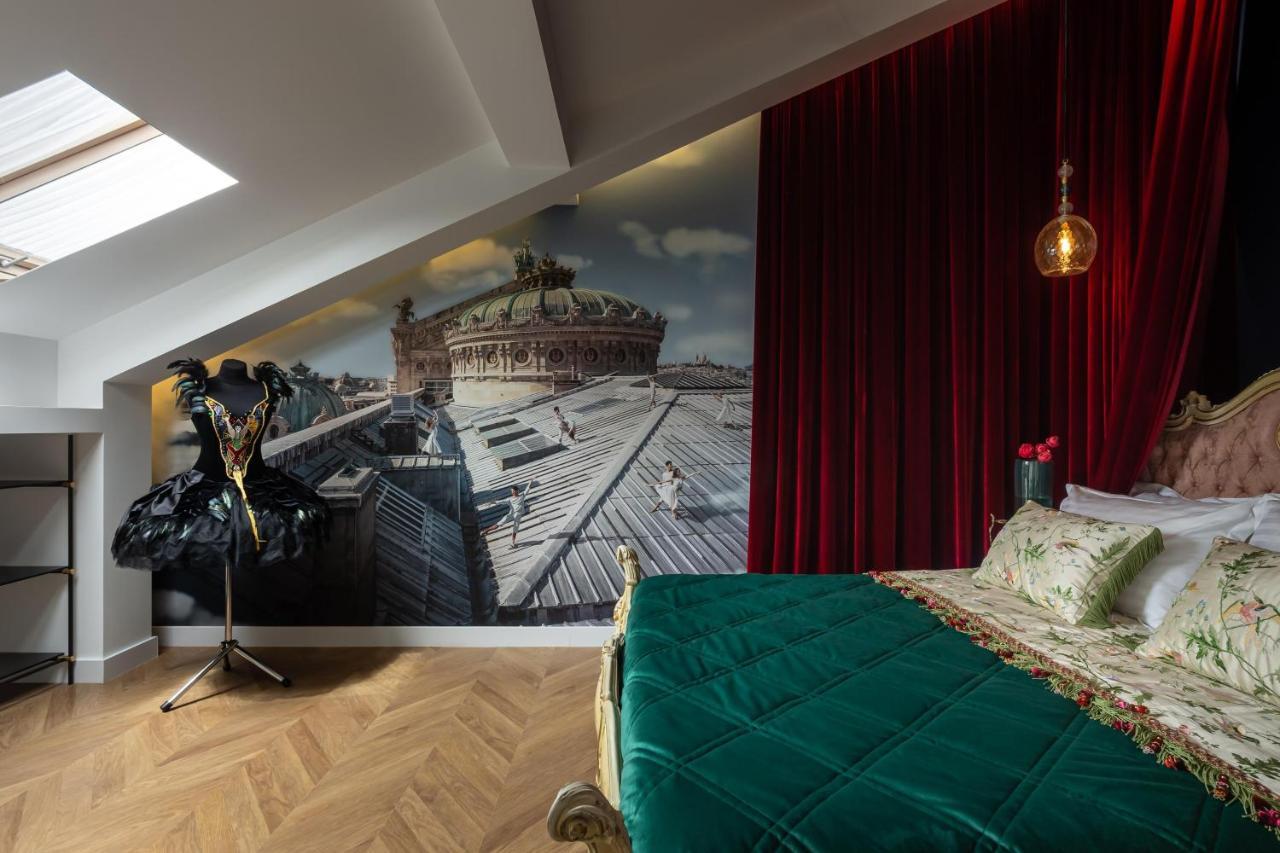 إلفيف Mola Mola Apart Hotel المظهر الخارجي الصورة