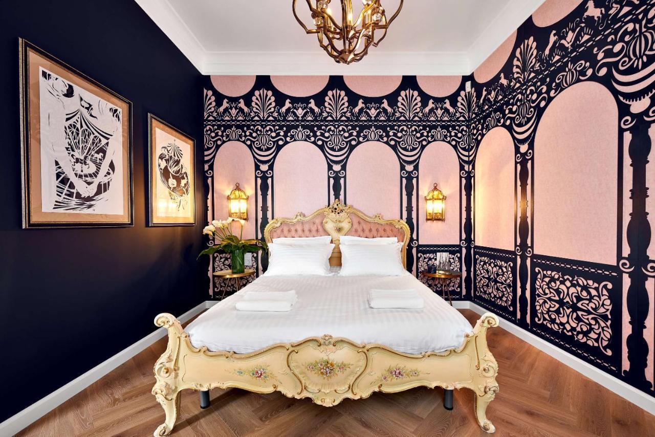 إلفيف Mola Mola Apart Hotel المظهر الخارجي الصورة
