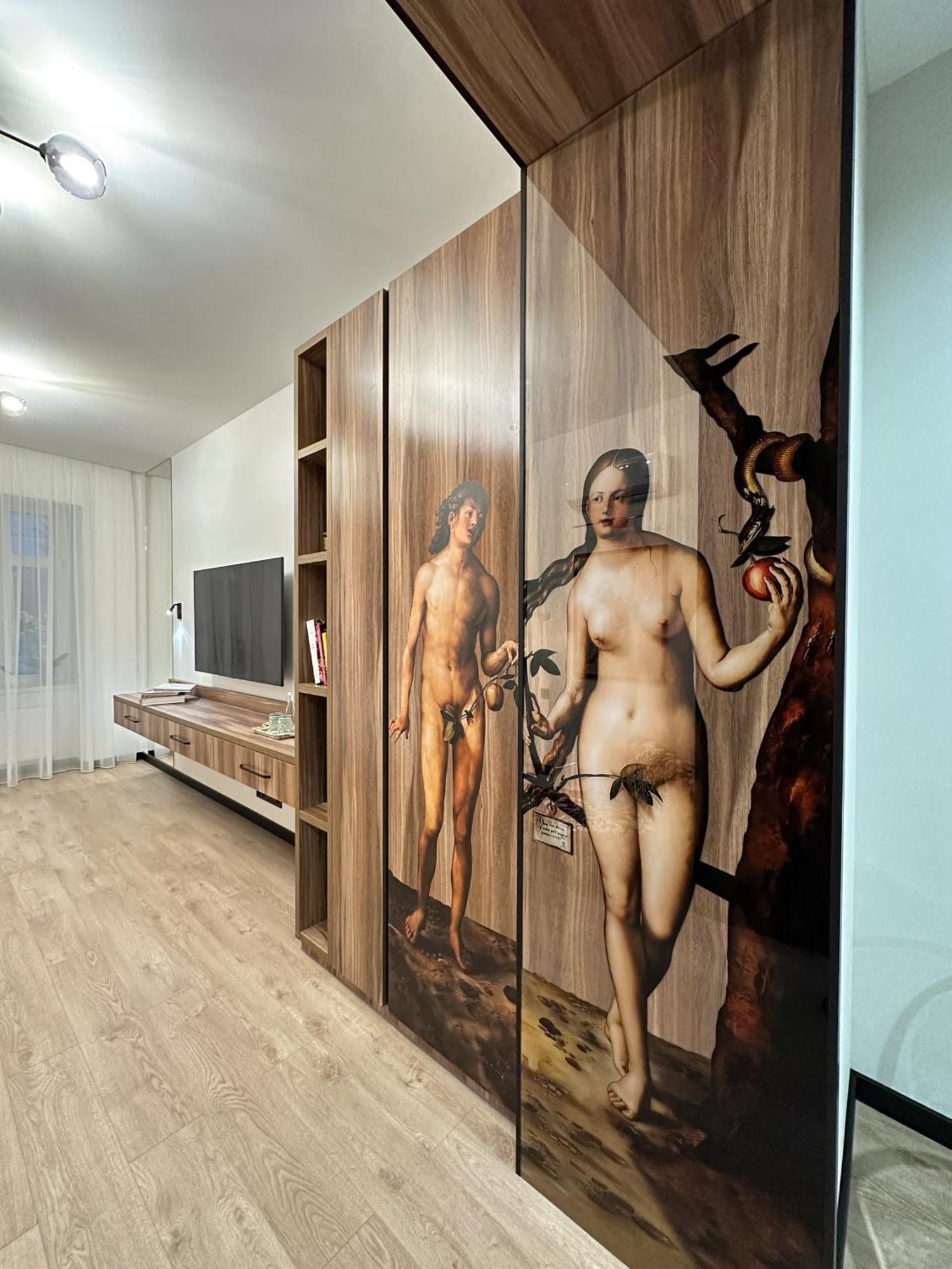 إلفيف Mola Mola Apart Hotel المظهر الخارجي الصورة
