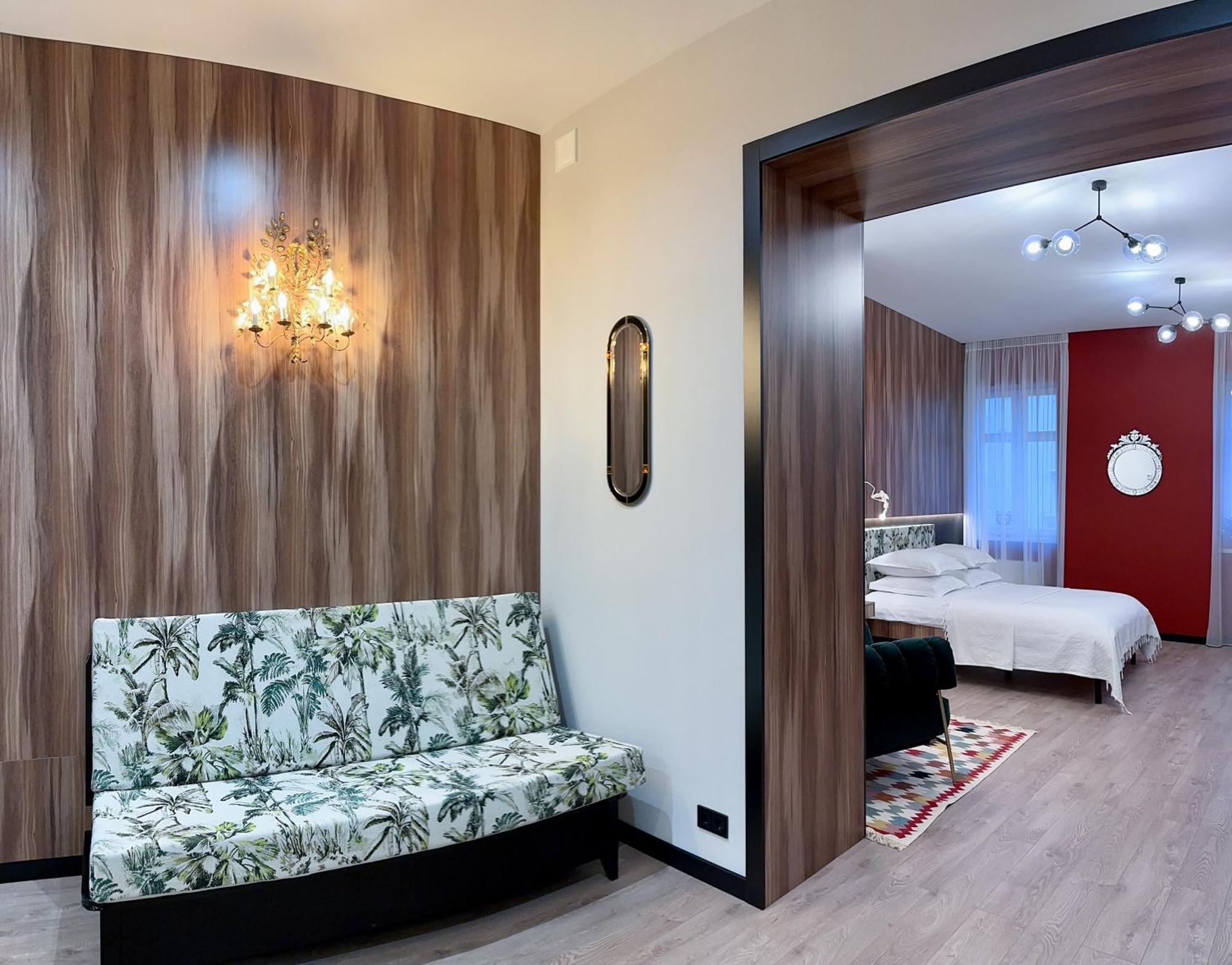 إلفيف Mola Mola Apart Hotel المظهر الخارجي الصورة