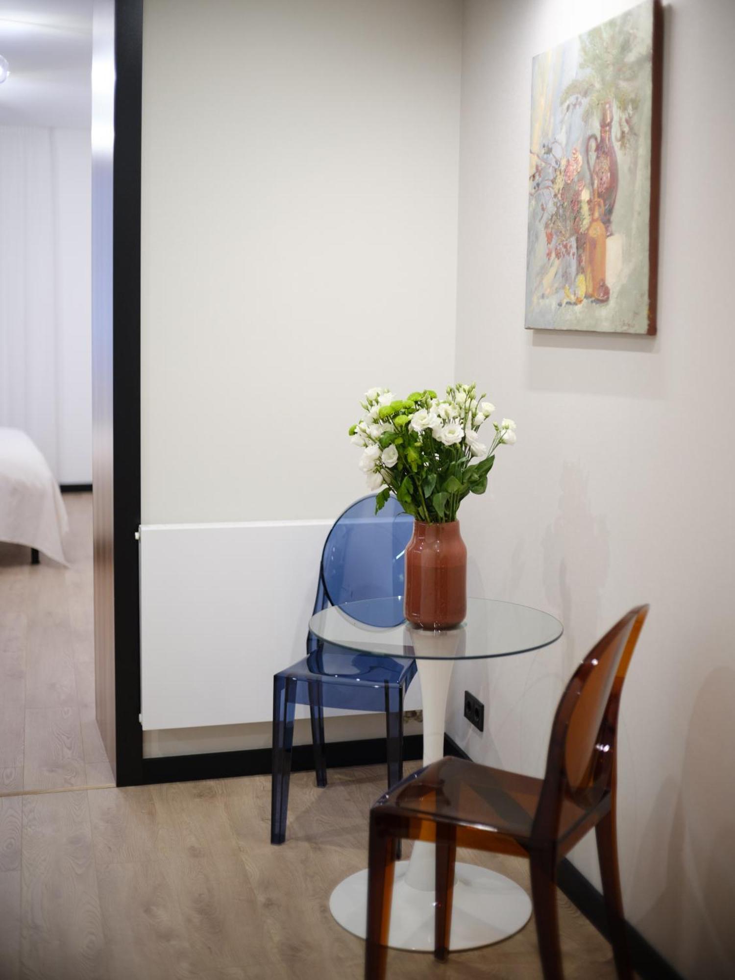 إلفيف Mola Mola Apart Hotel المظهر الخارجي الصورة
