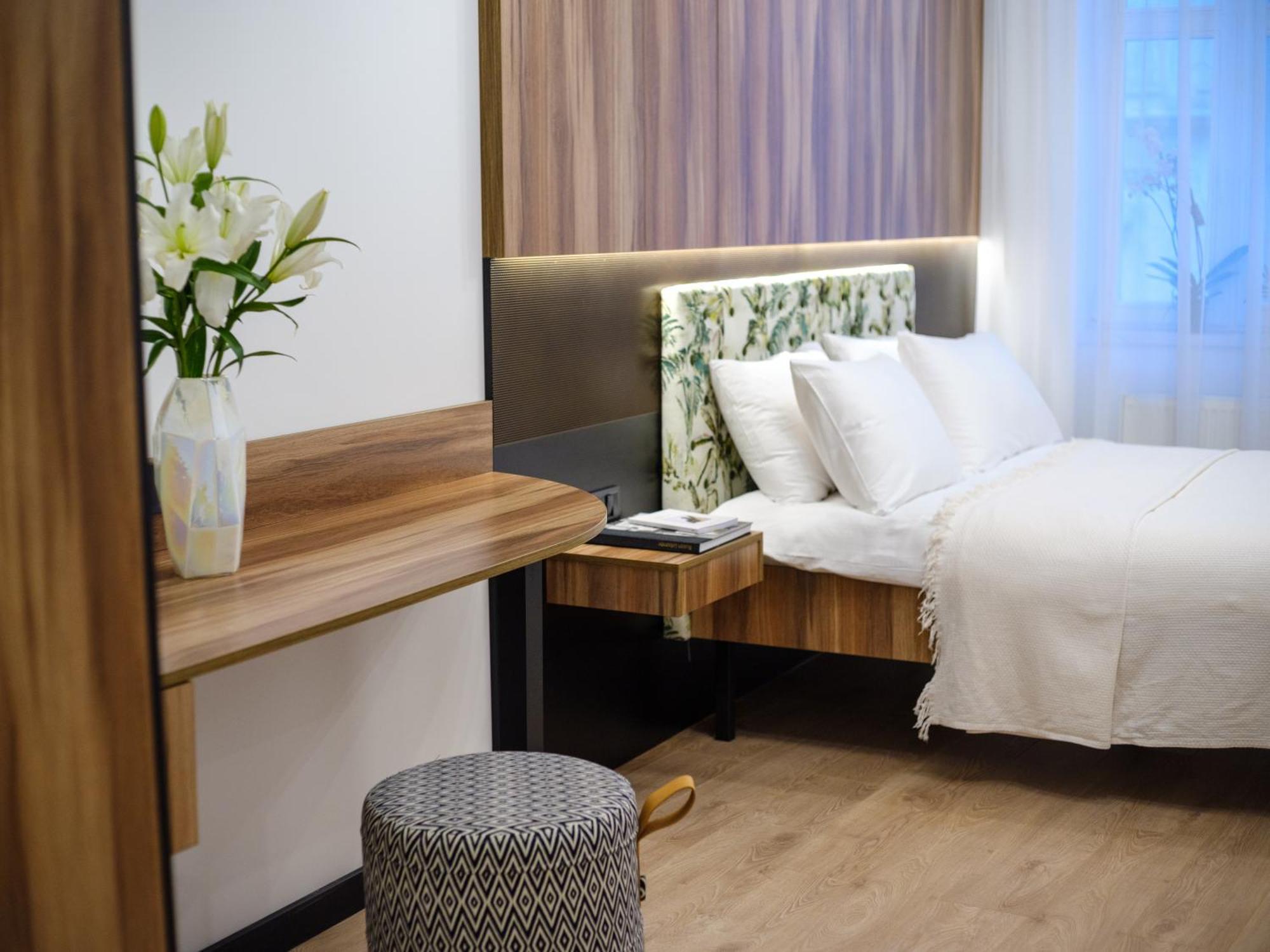 إلفيف Mola Mola Apart Hotel المظهر الخارجي الصورة